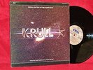OST LP KRULL JAMES HORNER LONDON SYMPHONY ORCHESTRA 1983 SOUTHERN CROSS NM