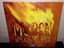 Mc Ren - Shock of The Hour Vinyl LP New/Sealed N.W.A/Eazy-E
