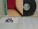 FreeShipping economy registered/MONTROSE Jump On It/Japan press 12
