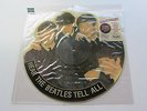 THE BEATLES TELL ALL 1982 U.K.   VEE JAY PICTURE DISC