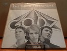 The Godz - The Third Testament / ESP Folk Archive Recordings 1968 - not resissue