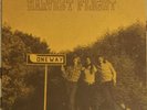 Harvest Flight -One Way LP Original Xian Folk Psych Rock