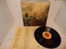 STEELY DAN KATY LIED 1975 ABCD 846 Kendun A Hot Stamp NM vinyl amazing EXC LP
