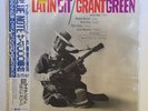 Grant Green - The Latin Bit - Blue Note BST 84111 - Toshiba - Japanese - Jazz LP