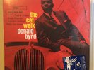 Donald Byrd - The Cat Walk - Blue Note BST 84075 45 RPM Music Matters Jazz LP