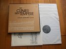 BACH / G.LEONHARDT clavier  5 LP Box HARMONIA MUNDI HM 20309/13 STEREO EX+/NMINT