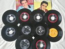 12 x Elvis Presley, 7