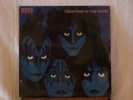 Kiss Creatures of the night(Sealed 1st pressing w/makeup)1982 PolyGram NBLP 7270