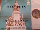 Capitol P8313 Beethoven: Violin Concerto - Nathan Milstein / Steinberg - LP