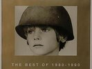 U2 The Best Of 1980-1990 - 20