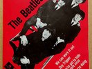 BEATLES We Can Work It Out RARE Danish EP 1965 GEOS 244