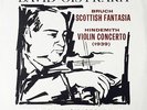 OISTRAKH Violin Concert BRUCH/HINDEMITH  London CS6337 ffrr ST LP 3W/3W  *NM/NM*