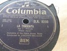 VERDI LA TRAVIATA GUERRINI, HUDER, INFANTINO, CONTI & SILVERI COLUMBIA DX8250-64