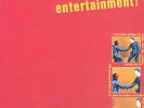 GANG OF FOUR - ENTERTAINMENT NEW VINYL