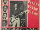 Bavon Marie Marie: