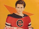 RAGE AGAINST THE MACHINE Evil Empire EPIC Original Press