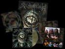 SIX FEET UNDER Maximum Violence RI MARBLED Vinyl LP [LTD 300] MB ORIGINALS