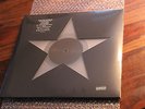 David Bowie Blackstar * Clear Vinyl LP *  Limited Edition NEU und verschweißt