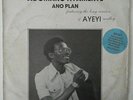Adomako Nyamekye:Dancefloor funky Highlife/Ghana