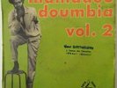 Mamadou Doumbia: « SD 158 »Afro latin EP/Ivory Coast listen