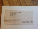 Babes in Toyland LP To Mother 1991Southern records White label test pressing