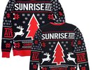 SUNRISE AVENUE - Christmas Eve - Strickpullover / Sweater
