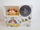 CORGI 05401 THE BEATLES COLLECTION YELLOW SUBMARINE - MINT IN BOX