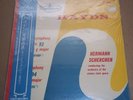 Scherchen HAYDN Symphonies 92 & 94 - Japanese Westminster/Warner G-10505 SEALED