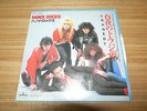 HANOI ROCKS Tragedy JAPAN 7