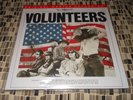 Jefferson Airplane Volunteers 2Lp 180g 45rpm MOFI Sealed