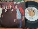 THE DAMNED - SMASH IT UP - RARE SPANISH ORIGINAL 7