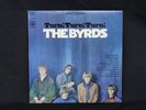 The Byrds Turn Turn Turn 1965 2-Eye Stereo Columbia CS 9254 LP Vinyl EX++