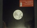 STILL SEALED BRITNEY SPEARS  I'M A SLAVE 4 U ORIGINAL 2001 12