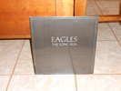 SEALED EAGLES  THE LONG RUN