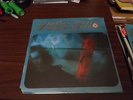Amon Duul II Vive La Trance United Artists 1973 Orig Psych Sealed LP