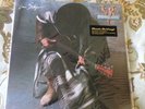 New Sealed Stevie Ray Vaughan In Step 180gm Vinyl Remaster