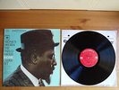 Thelonious Monk Monk's Dream 1963 Original 1st CS8765 plays mostly VG++ to MINT-