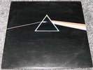 PINK FLOYD - DARK SIDE OF THE MOON 1973 HARVEST SHVL 804 UK 5th Pr COMPLETE EX