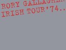 Rory Gallagher - Irish Tour