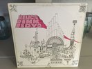 Pink Floyd - Relics - 1978 MFP Import Vinyl LP Record Album VG+/EX