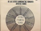 LISTEN RUMBANEY BLACANGUAY PACHO GALAN ANDRES LANDERO RAMON ROPAIN CUMBIA NEGRA