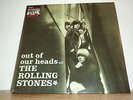   The Rolling Stones Out of our Heads uk DSD LP 2003 NEU & OVP  