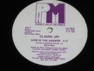 Claude Jay 