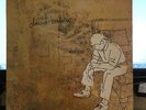 *autographed* Pedro The Lion - Control LP JT1071 Jade Tree Green Vinyl
