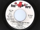 60's Northern Soul Roddie Joy 