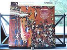 ASD 533 W/G MOZART VIOLIN CONCERTOS 4 & 6 MENUHIN BATH FESTIVAL ORCHESTRA EX+