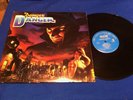 HAIR METAL LP Danger Danger PROMO on CBS