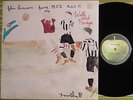 JOHN LENNON, WALLS AND BRIDGES, LP 1974 UK 1ST PRESS YEX 937-Z5 / 938-Z6 EX/EX