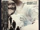 LP ECHO & THE BUNNYMEN - PORCUPINE (JAPAN 1983) NEAR MINT WITH NM OBI & INSERT