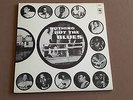 Nothing But The Blues - Various Artists - Double Album - Mono Vinyl LP CBS 66278